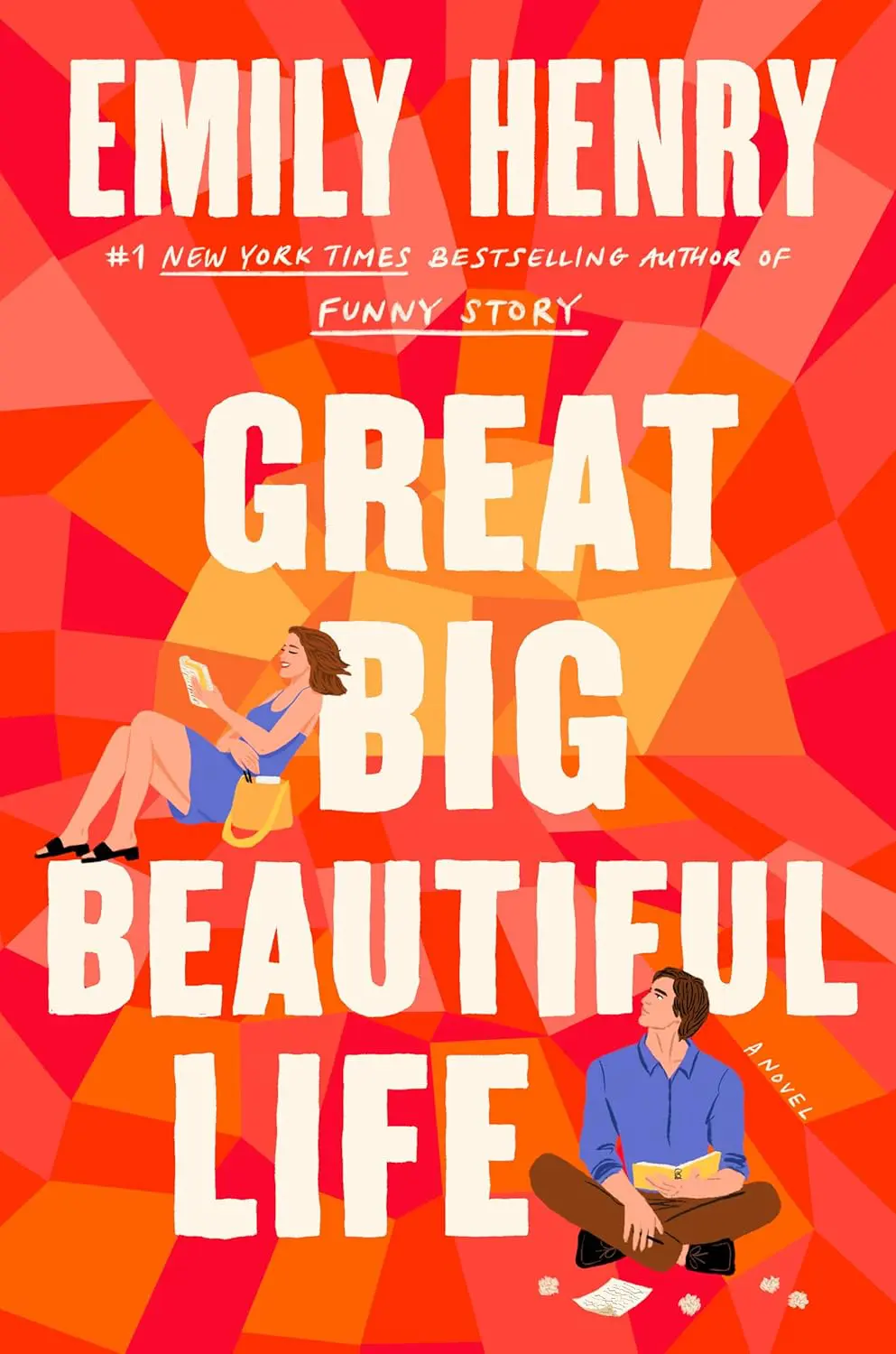 Great Big Beautiful Life - Cats & Coffee Great Big Beautiful Life