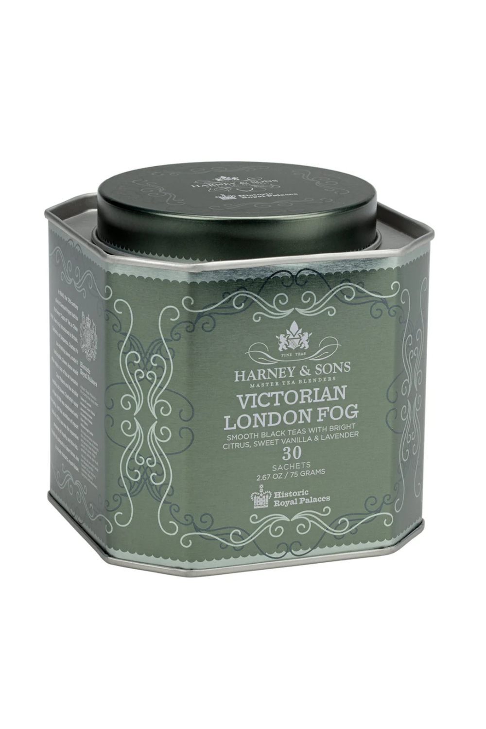 The Best Book and Coffee or Tea Pairings for a Cozy and Comforting Reading Ritual - 4 - Cats & Coffee London Fog Latte Tea