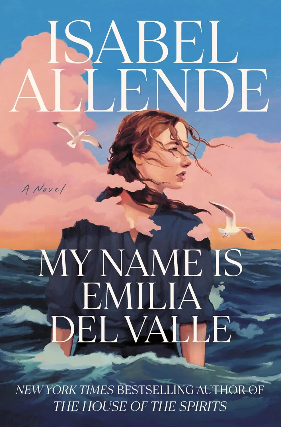 My Name Is Emilia del Valle - Cats & Coffee My Name Is Emilia del Valle