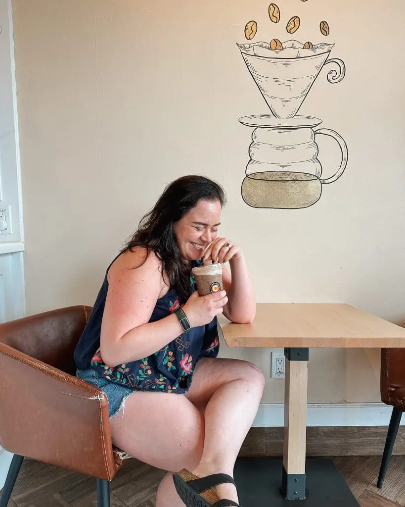 Caffeine Roasters 1 - Cats & Coffee Caffeine Roasters Coffee Shop in Tampa, Florida