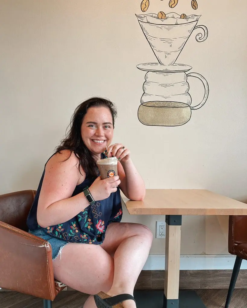 Caffeine Roasters 3 - Cats & Coffee Caffeine Roasters Coffee Shop in Tampa, Florida