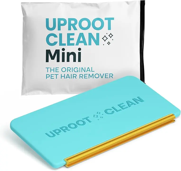 Uproot Cleaner Mini - Cats & Coffee Uproot Cleaner Mini