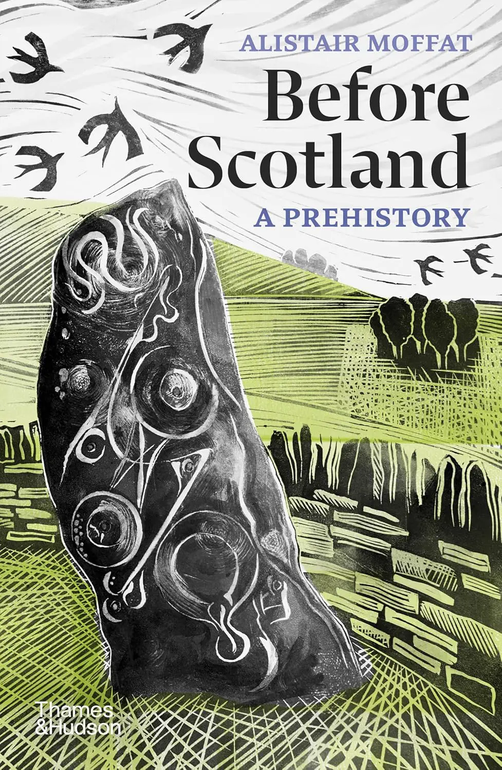 Before Scotland - Cats & Coffee