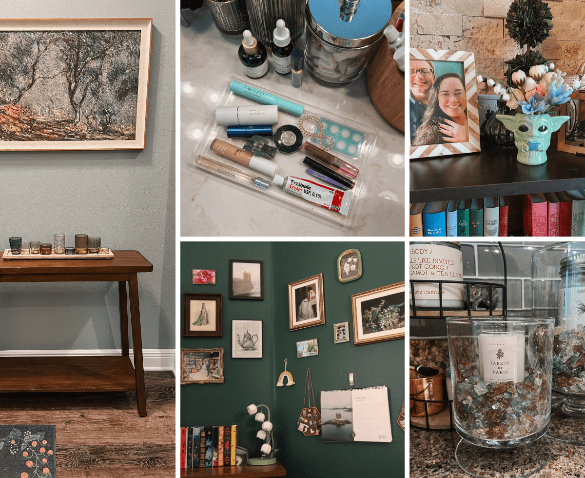 Little Home Luxuries That Make My Space Feel Special CP - Cats & Coffee Little Home Luxuries That Make My Space Feel Special