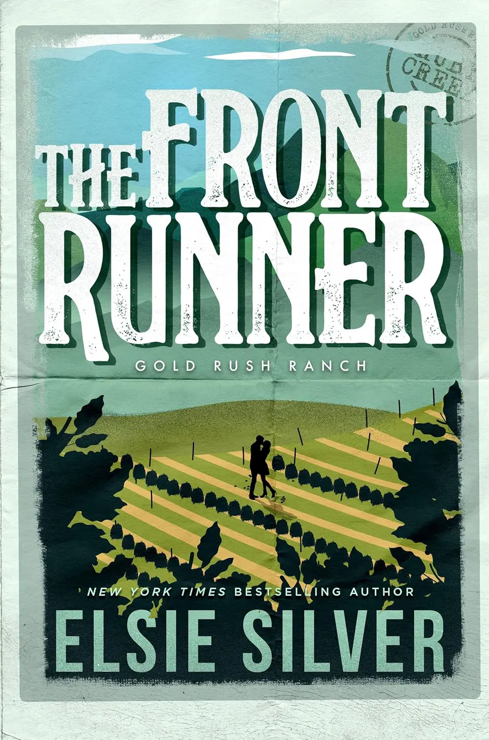 The Front Runner - Cats & Coffee