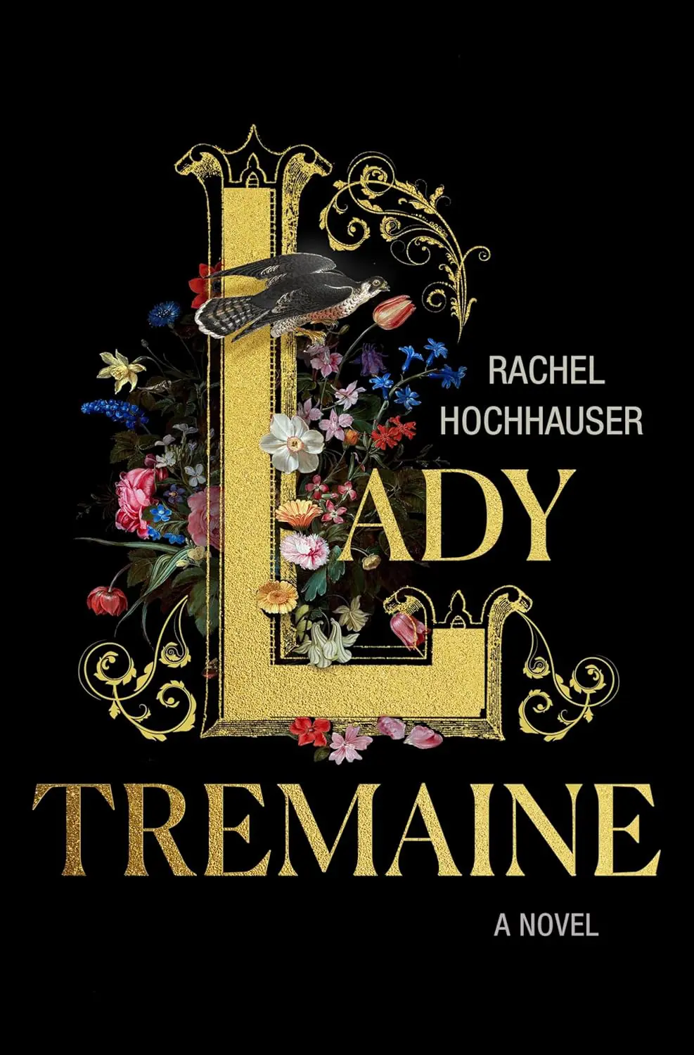 Lady Tremaine by Rachel Hochhauser - Cats & Coffee Lady Tremaine