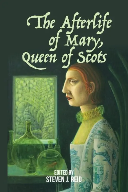 Version 100 - Cats & Coffee The Afterlife of Mary, Queen of Scots