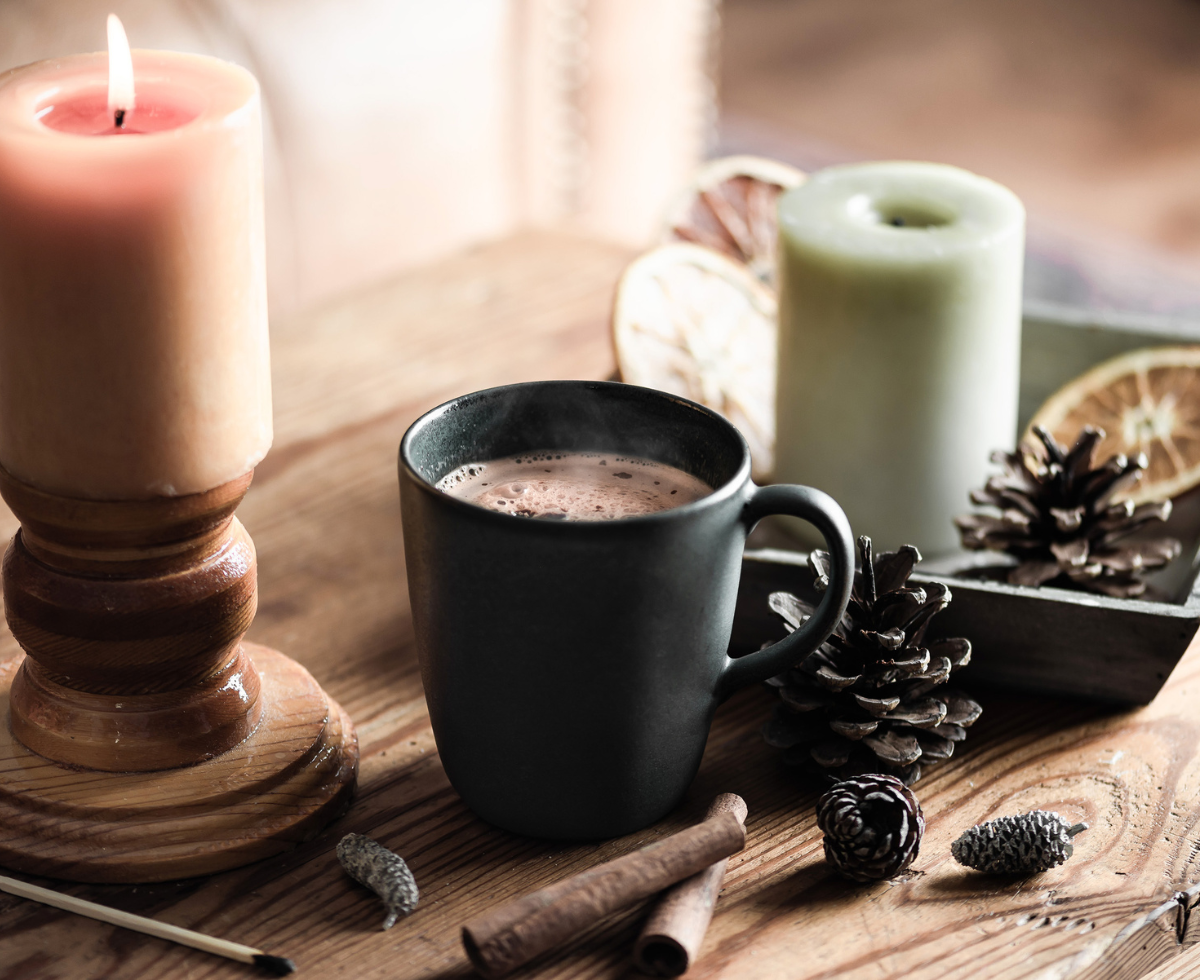 Great TV Shows to Watch Over the Holidays