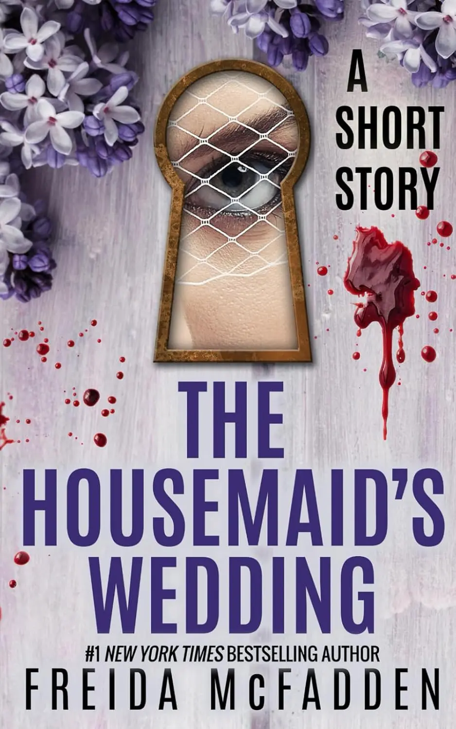The Housemaids Wedding - Cats & Coffee The Housemaid Series by Freida McFadden