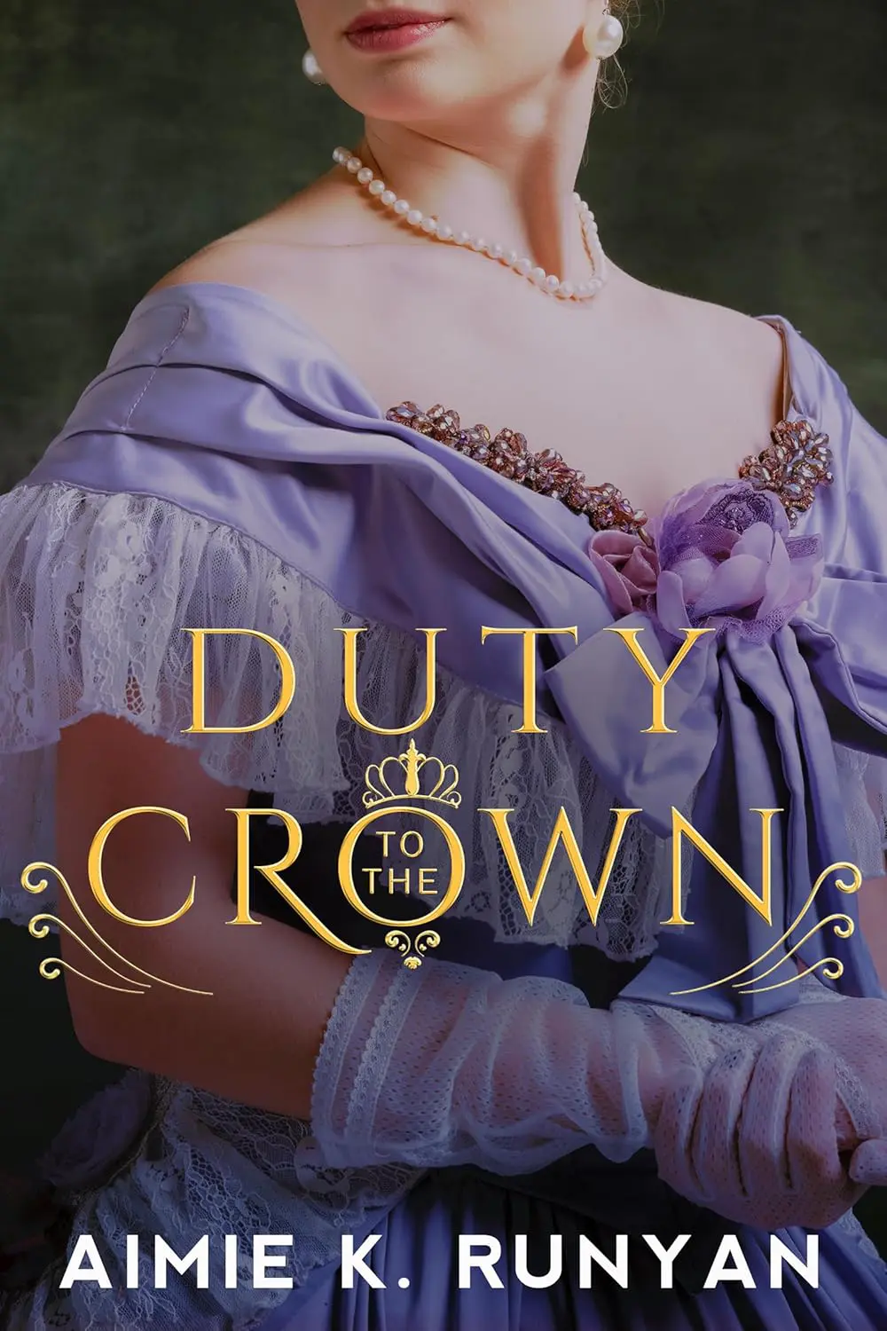 Duty to the Crown - Cats & Coffee