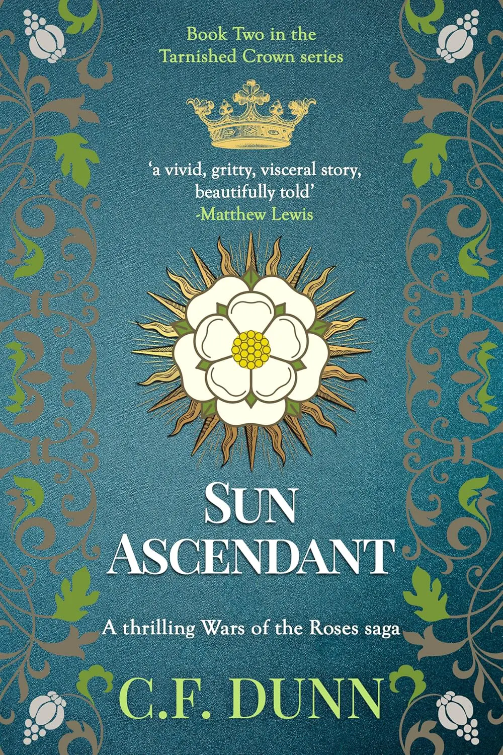 Sun Ascendant - Cats & Coffee
