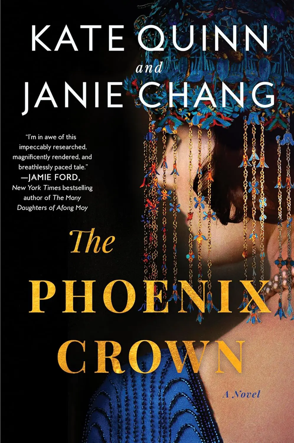 The Phoenix Crown - Cats & Coffee