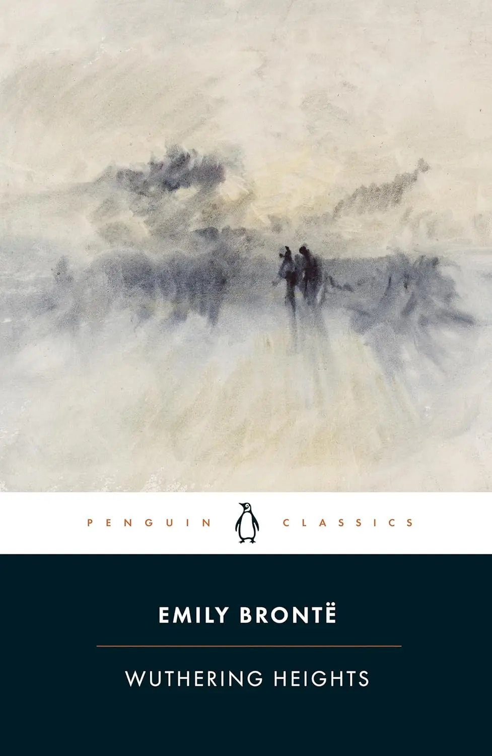 Wuthering Heights2 - Cats & Coffee