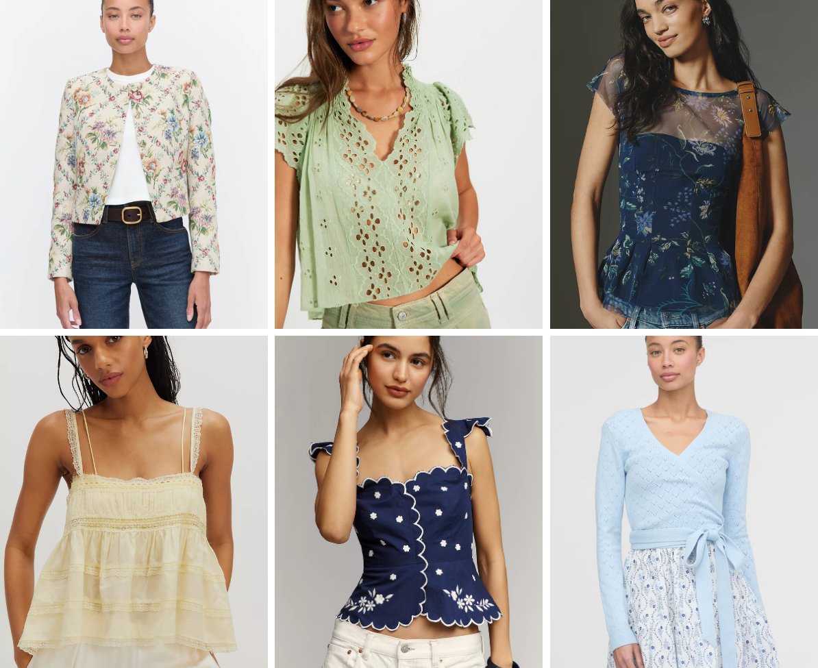 Bridgerton Outfit Inspiration - 4 - Cats & Coffee
