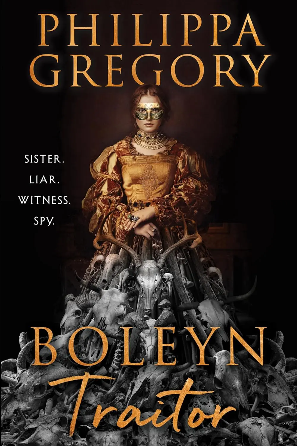 Boleyn Traitor Philippa Gregory - Cats & Coffee Boleyn Traitor A Novel Philippa Gregory