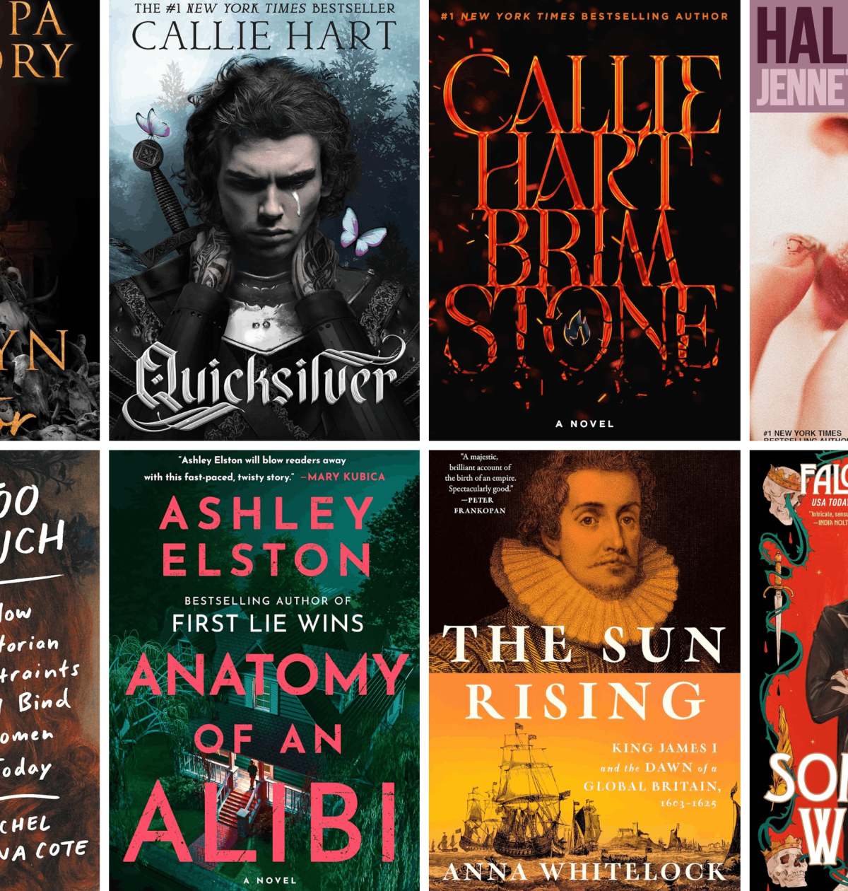 Everything I Read in February 2026