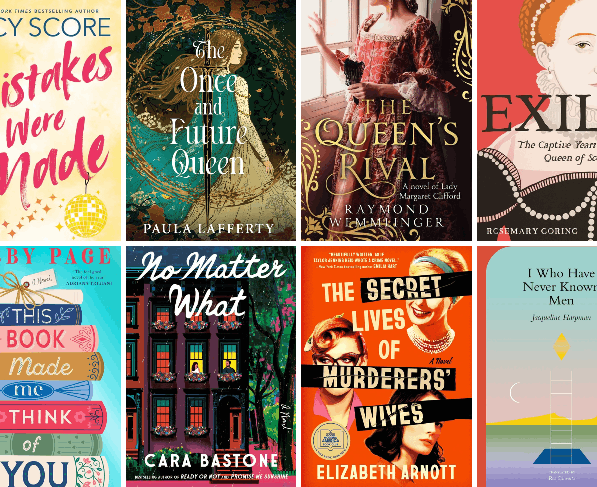 Everything I Read in March 2026