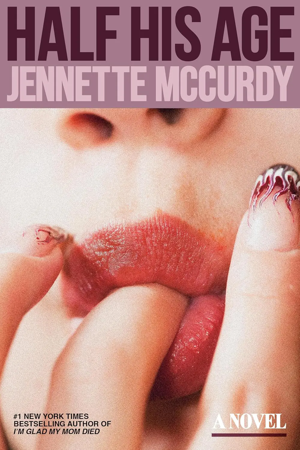Half His Age Jennette McCurdy - Cats & Coffee
