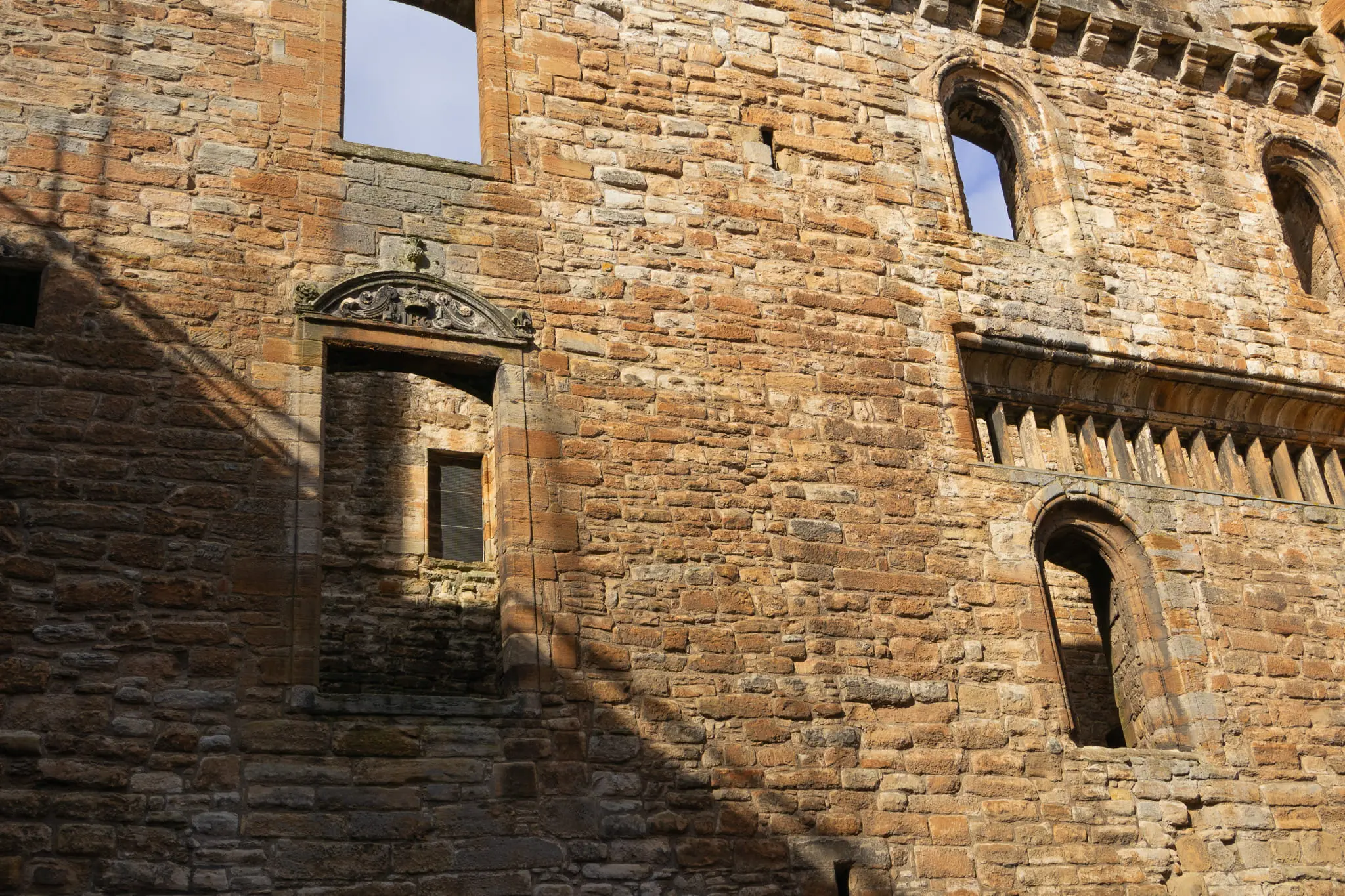 Linlithgow Palace - Scotland 2 - Cats & Coffee Linlithgow Palace - Scotland