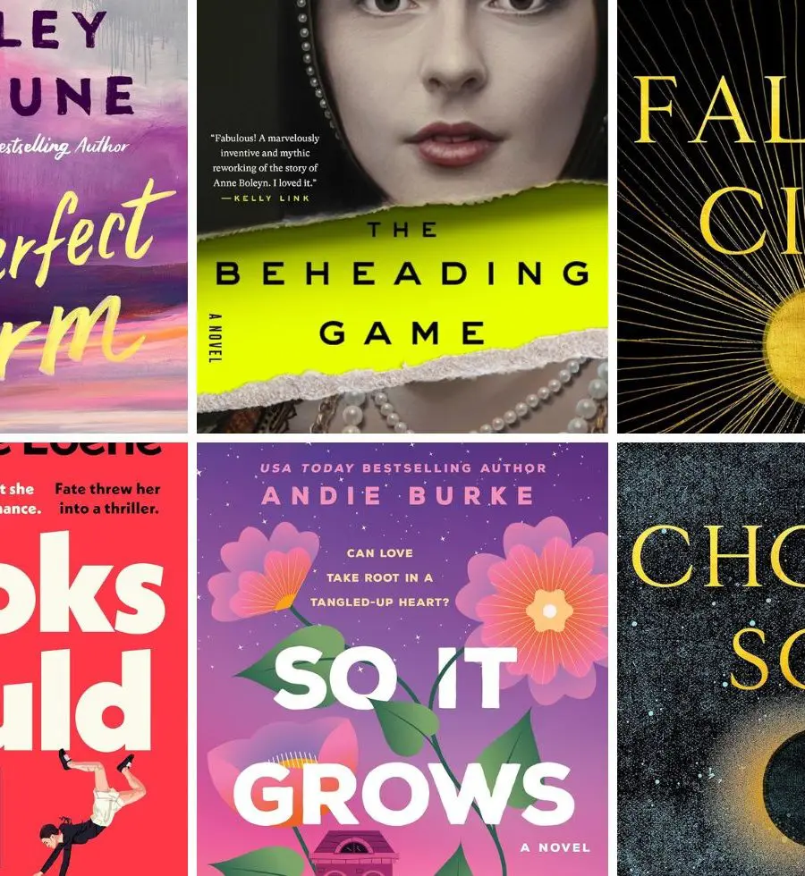 Everything I Read in June 2026
