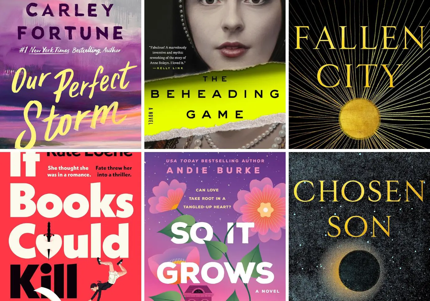 Everything I Read in June 2026