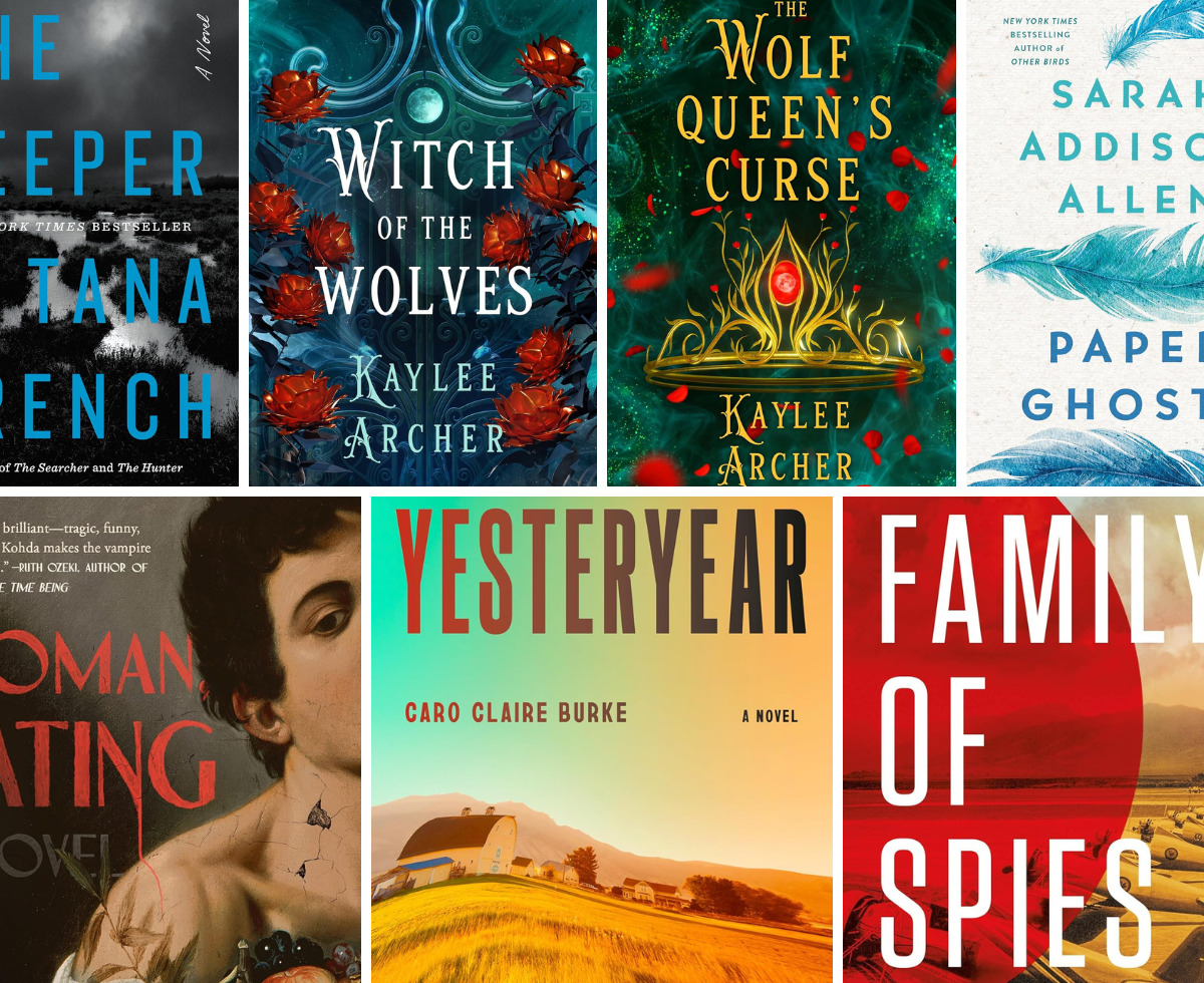 Everything I Read in May 2026