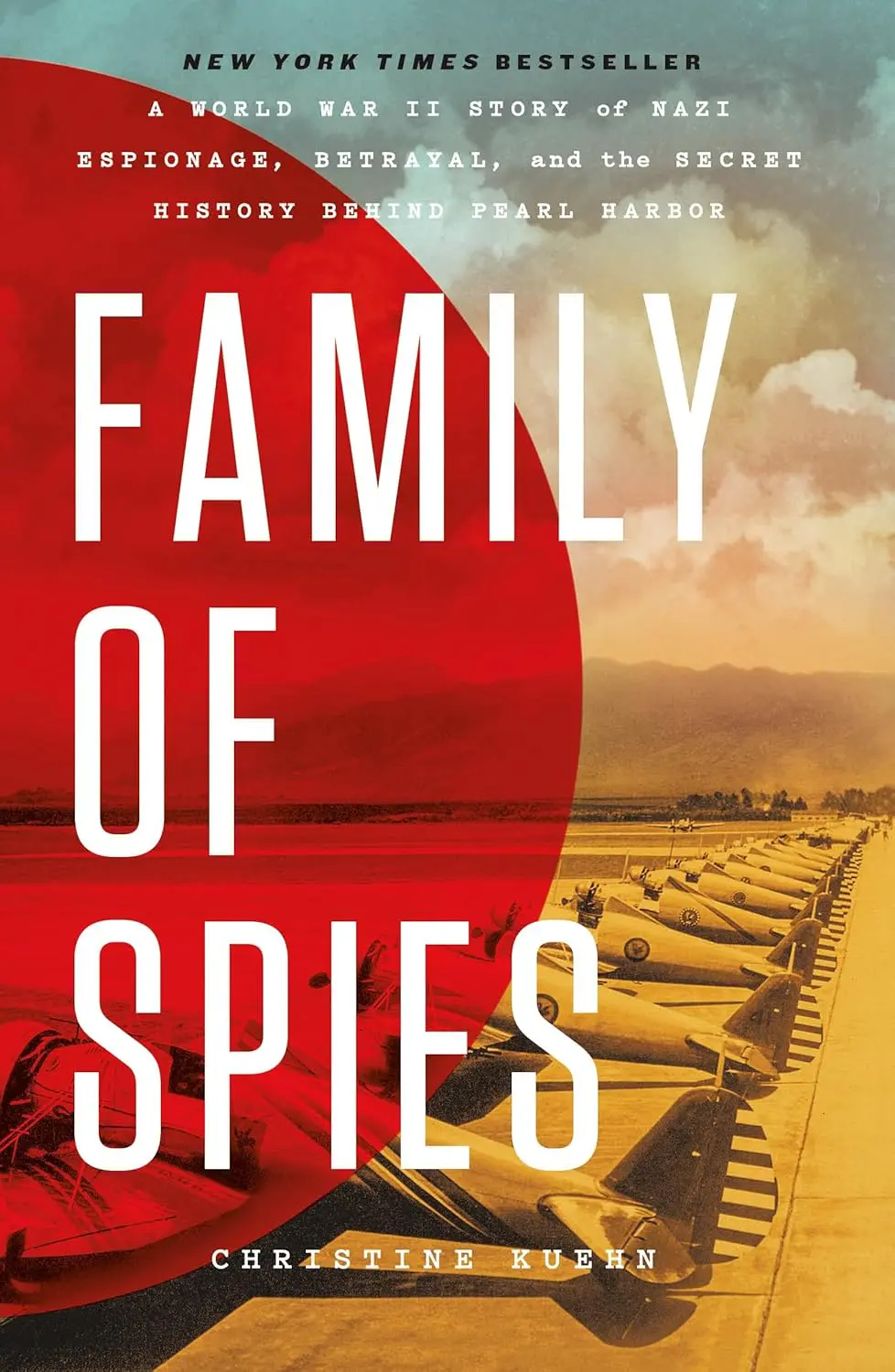 Family of Spies - Cats & Coffee Family of Spies