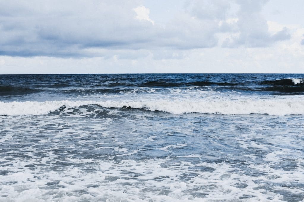 Jacksonville Beach, Florida