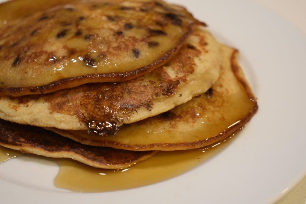 Kodiak Cakes Chocolate Chip