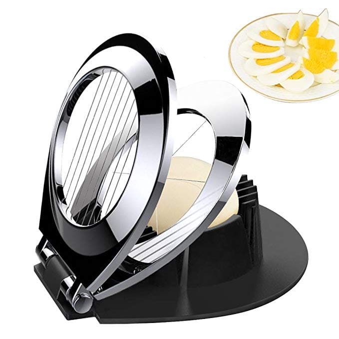 Bilbury Egg Slicer ($10.99)