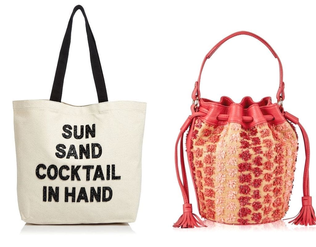 Best Bags for Spring and Summer
