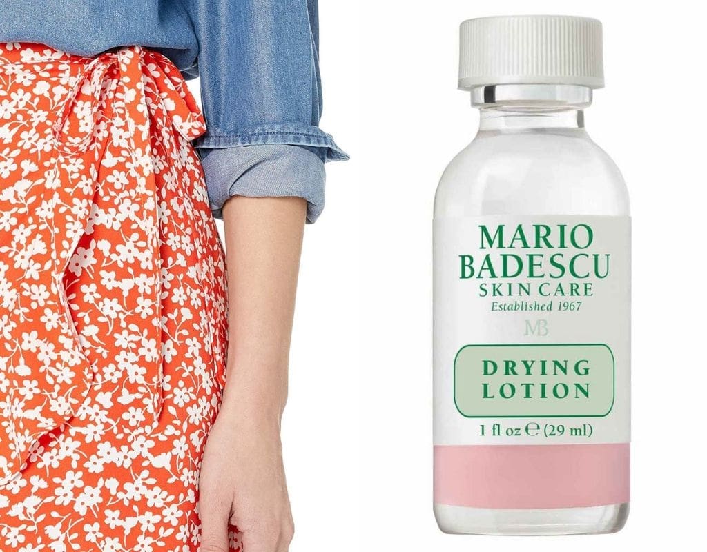 Amazon Prime Day 2019 Finds including Mario Badescu and J Crew Mercantile