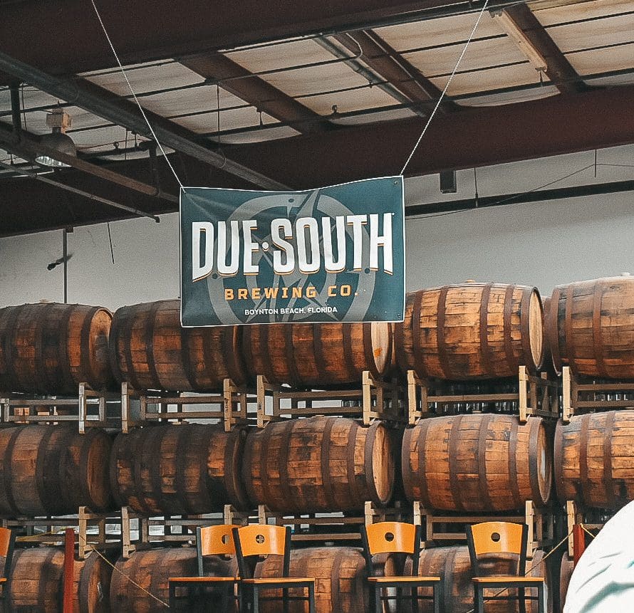 Mac and Cheese Fest at Due South Brewing in Boynton Beach