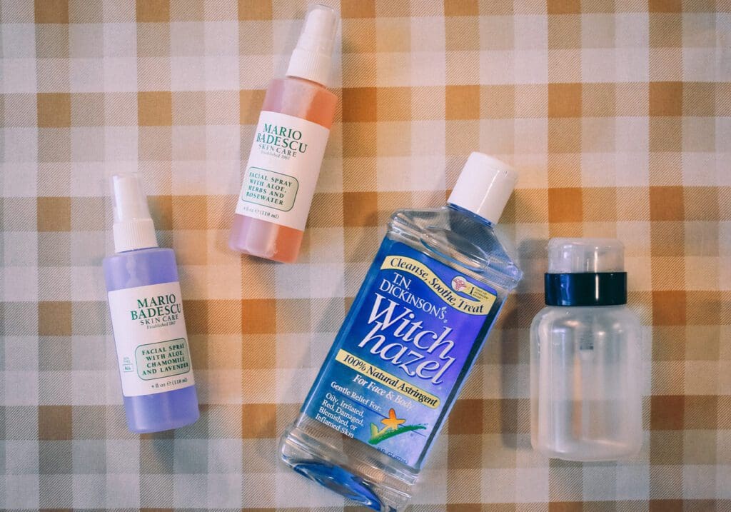 Facial Toner FAQ: What Does Toner Do & How To Use