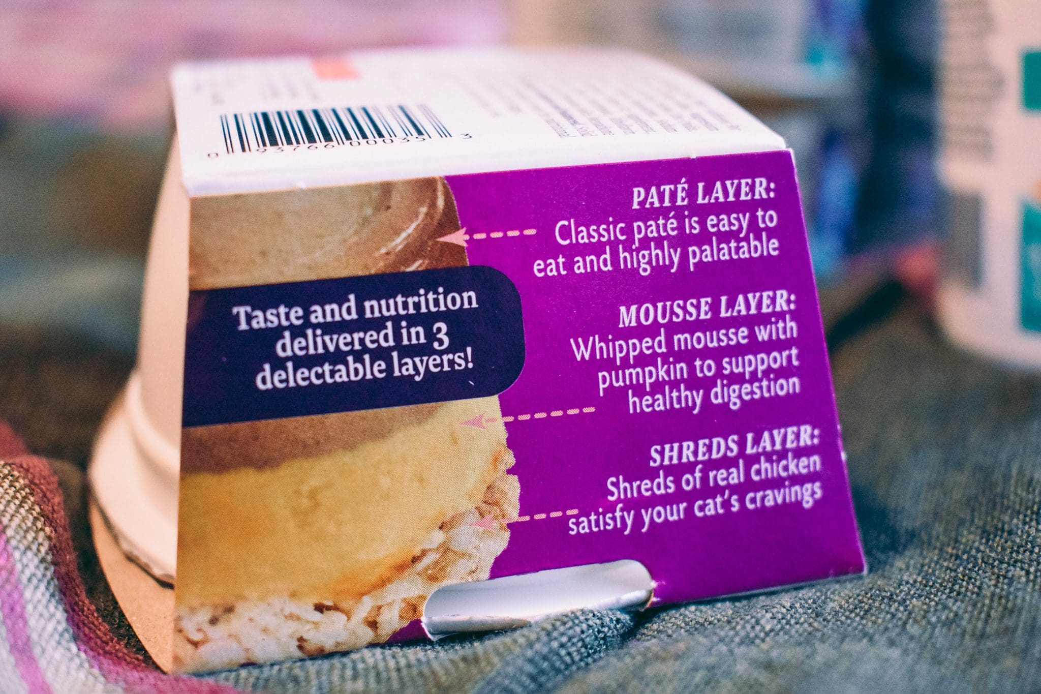 Solid Nutrition with Solid Gold Cat Food Cats & Coffee