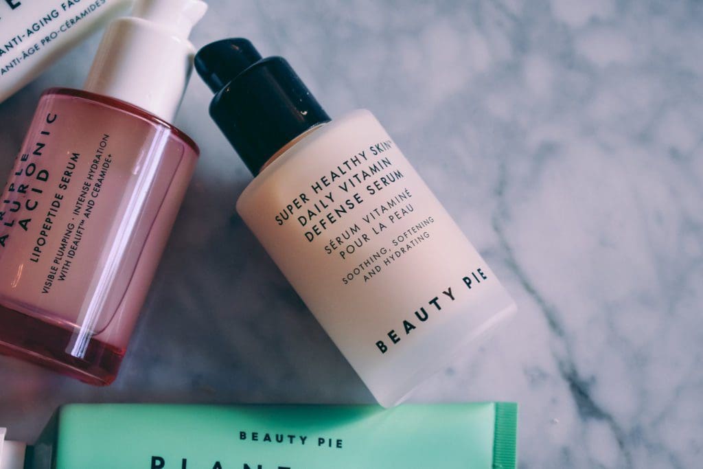 New Beauty Pie Favorites by Christine Csencsitz - About six months ago, I wrote about my initial reactions to Beauty Pie’s subscription beauty brand. Since then, I’ve tried a number of other products by the brand and am definitely expanding my Beauty Pie favorites. Read about my latest finds and newest favorites here! 