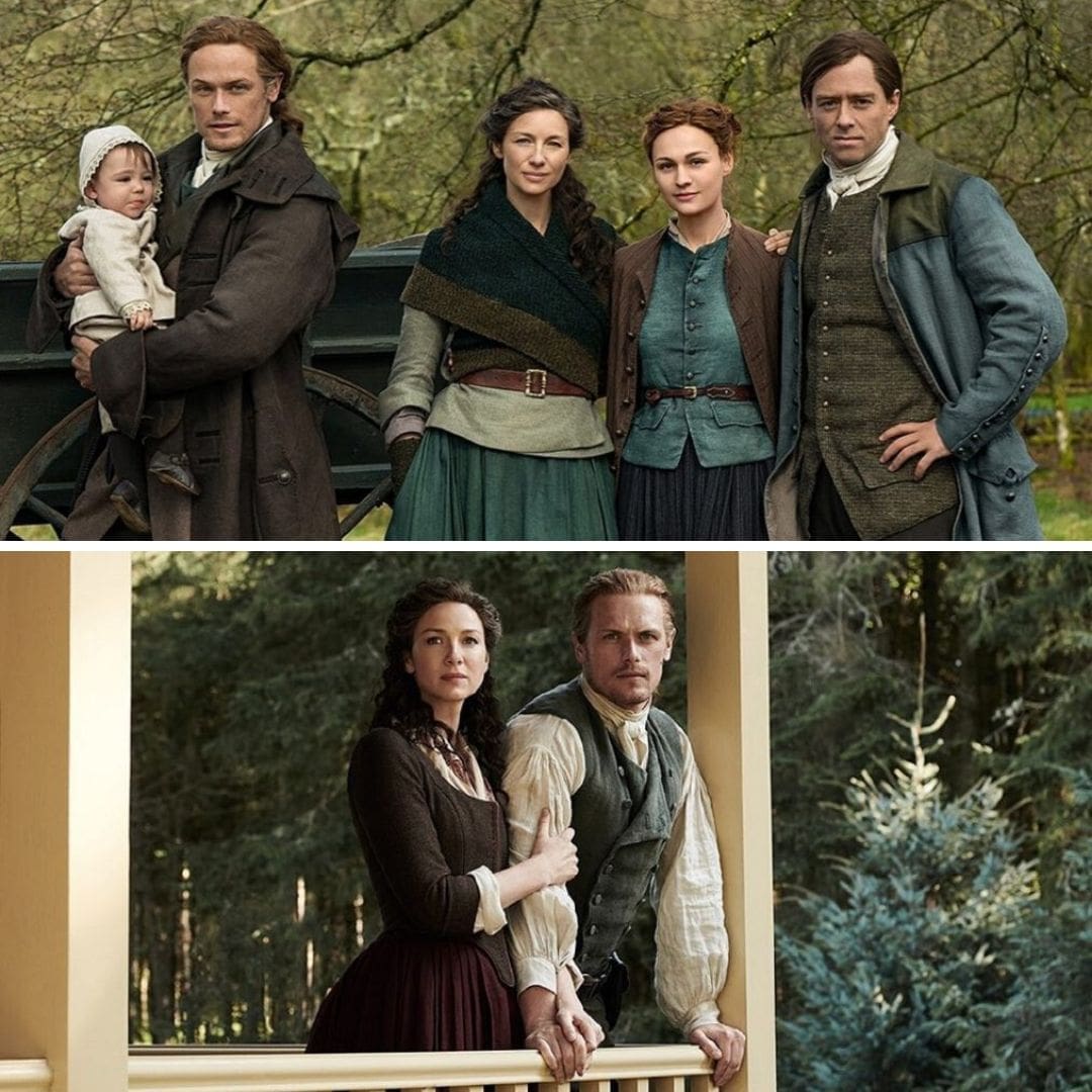 It's pretty clear at this point that I'm a huge Outlander fan. Season 5 or Starz's adaptation of Diana Gabaldon's historical fiction series is set to come out in mid-February 2020. Read about why I'm so excited for Outlander Season 5 and check out some important information, promo pictures, and controversies about the latest season here!