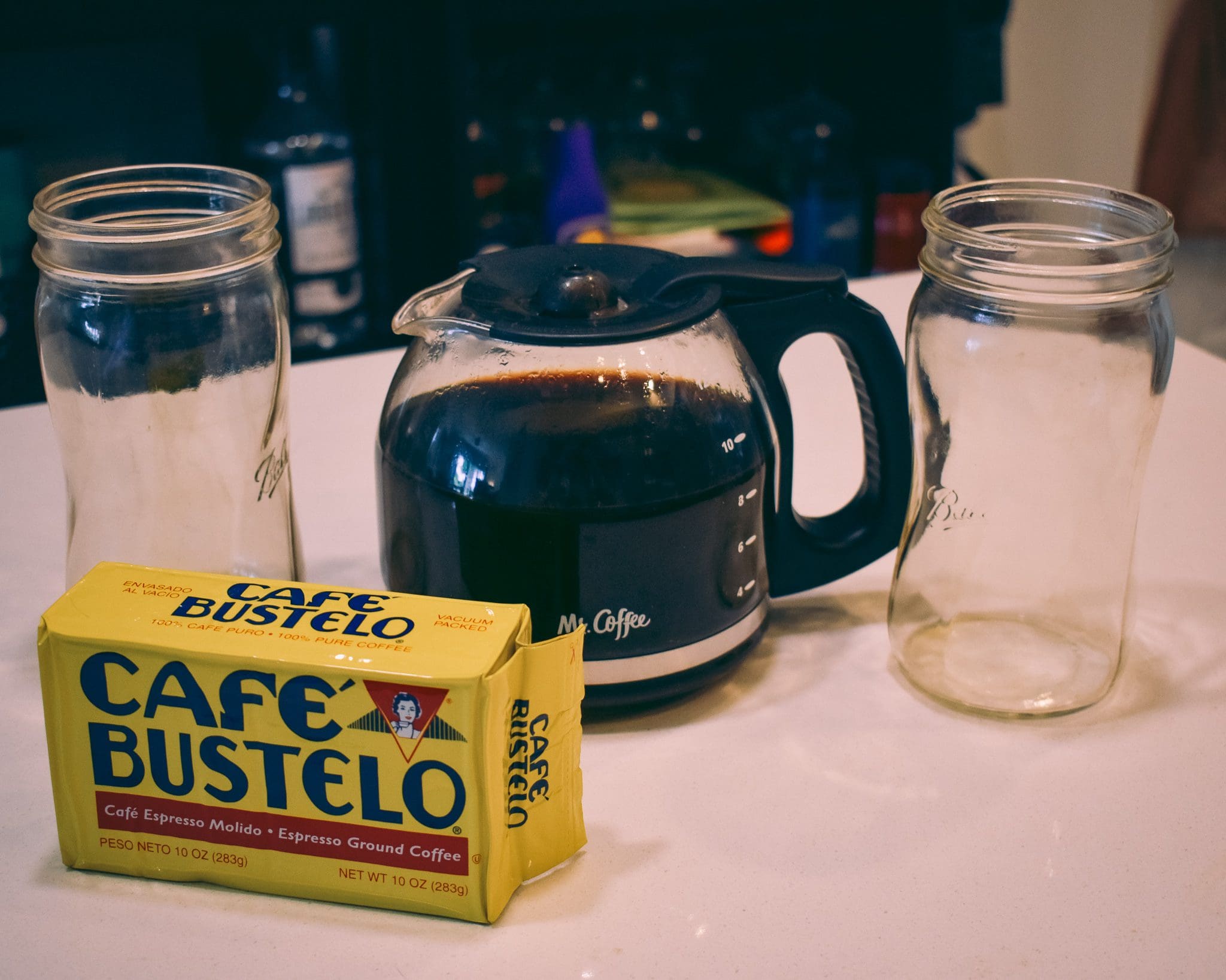 How to Make the Perfect Iced Coffee