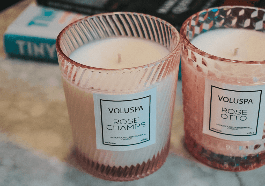 The Best Candles for Creating a Peaceful, Productive Home