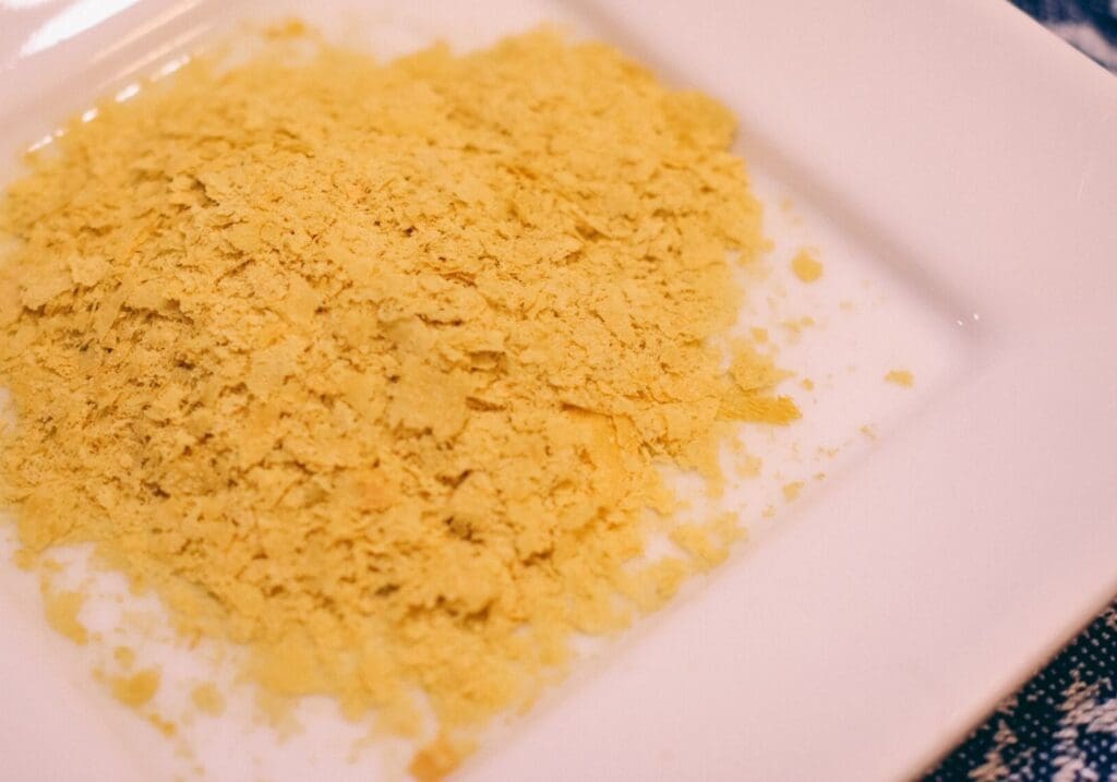 How to Use Nutritional Yeast in a Plant Based Diet