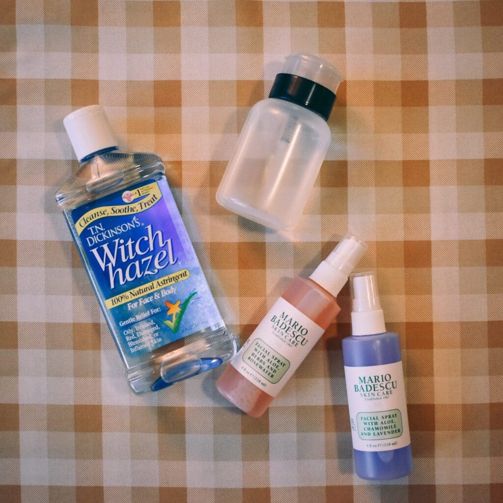 Facial Toner FAQ: What Does Toner Do & How To Use