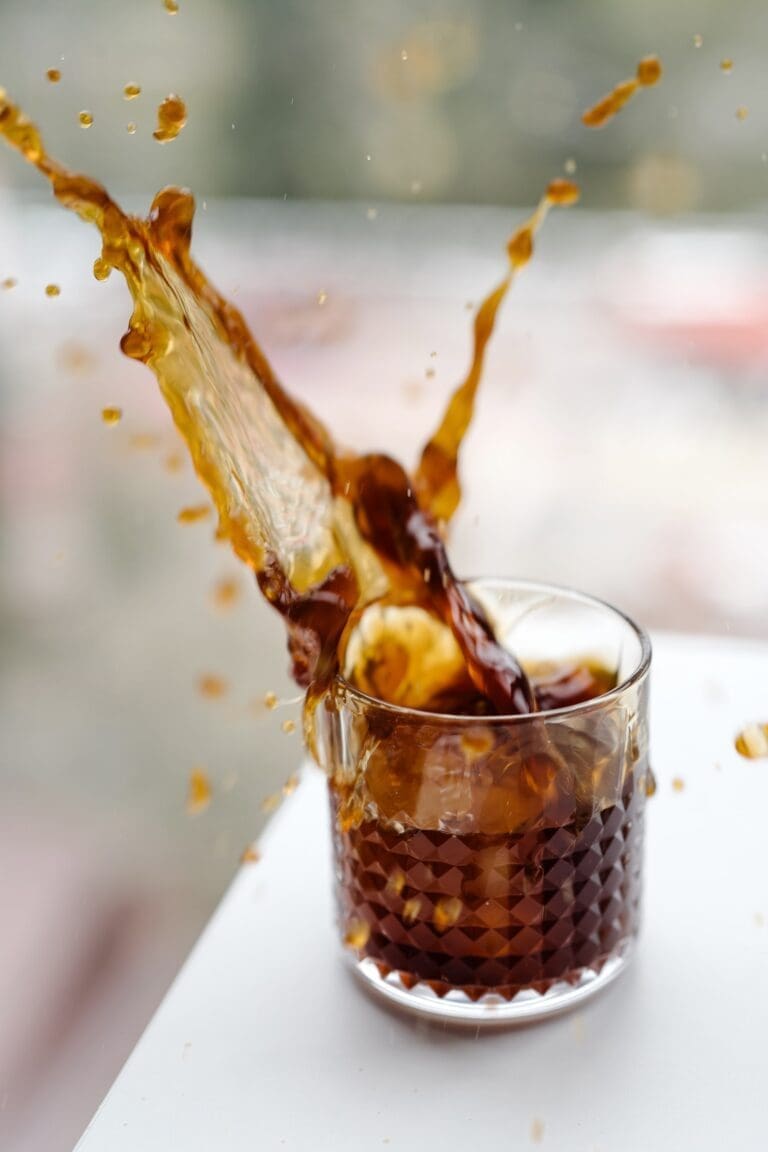 How to Make Iced Coffee at Home Easy Iced Coffee at Home