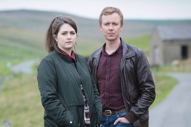 Shetland - BBC - Shows to Watch if You Love Outlander
