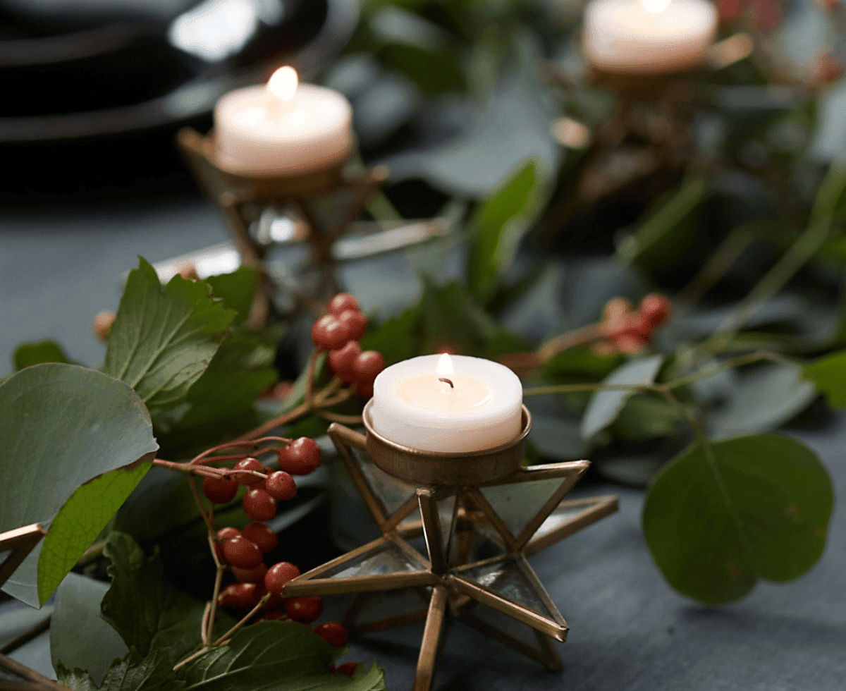 Ideas For Holiday Decorating