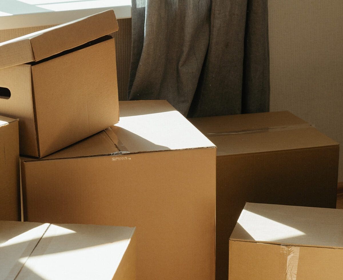Packing Tips for Moving: What Worked (& Didn't) for My Recent Move