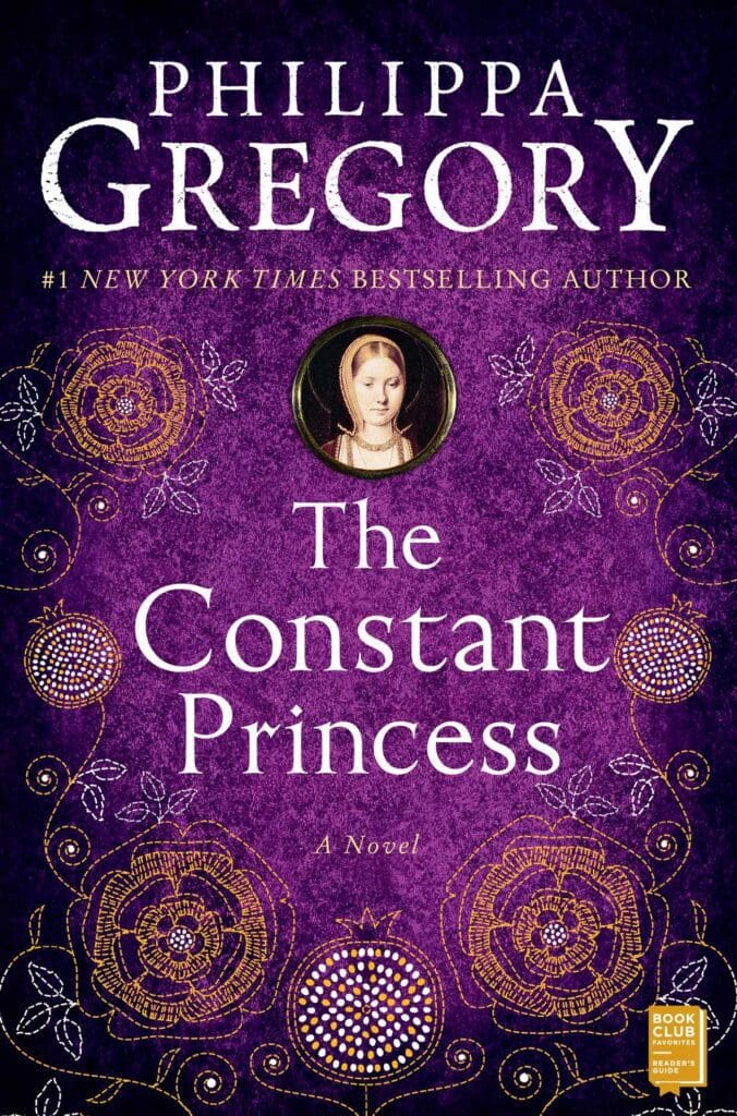 The-Constant-Princess-by-Philippa-Gregory