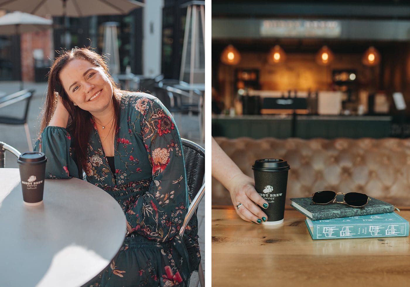 Buddy Brew Coffee in Tampa, Florida Cats & Coffee Food and Drink