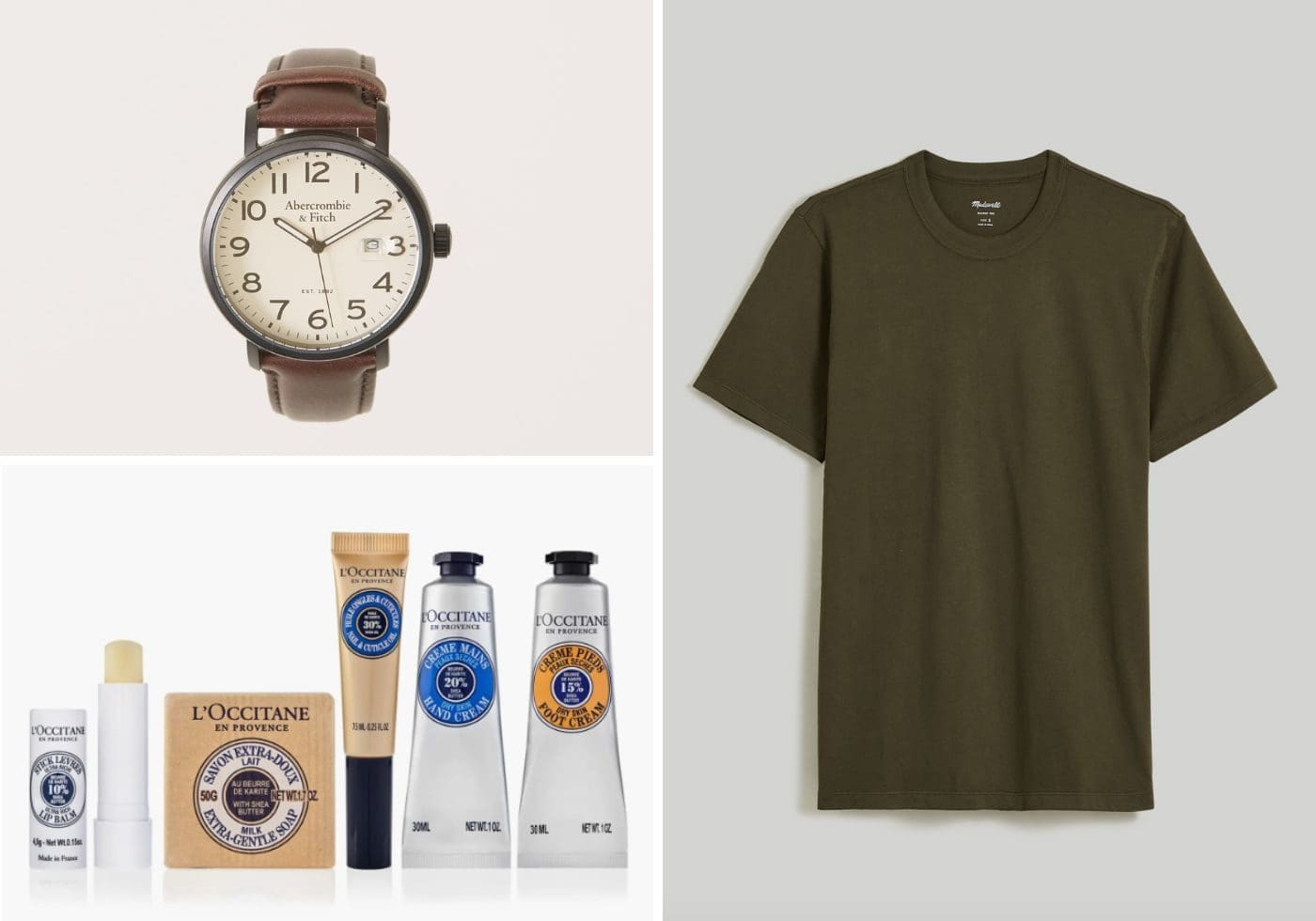 Gift Ideas for Men: Simple & Special Gifts for Him 4