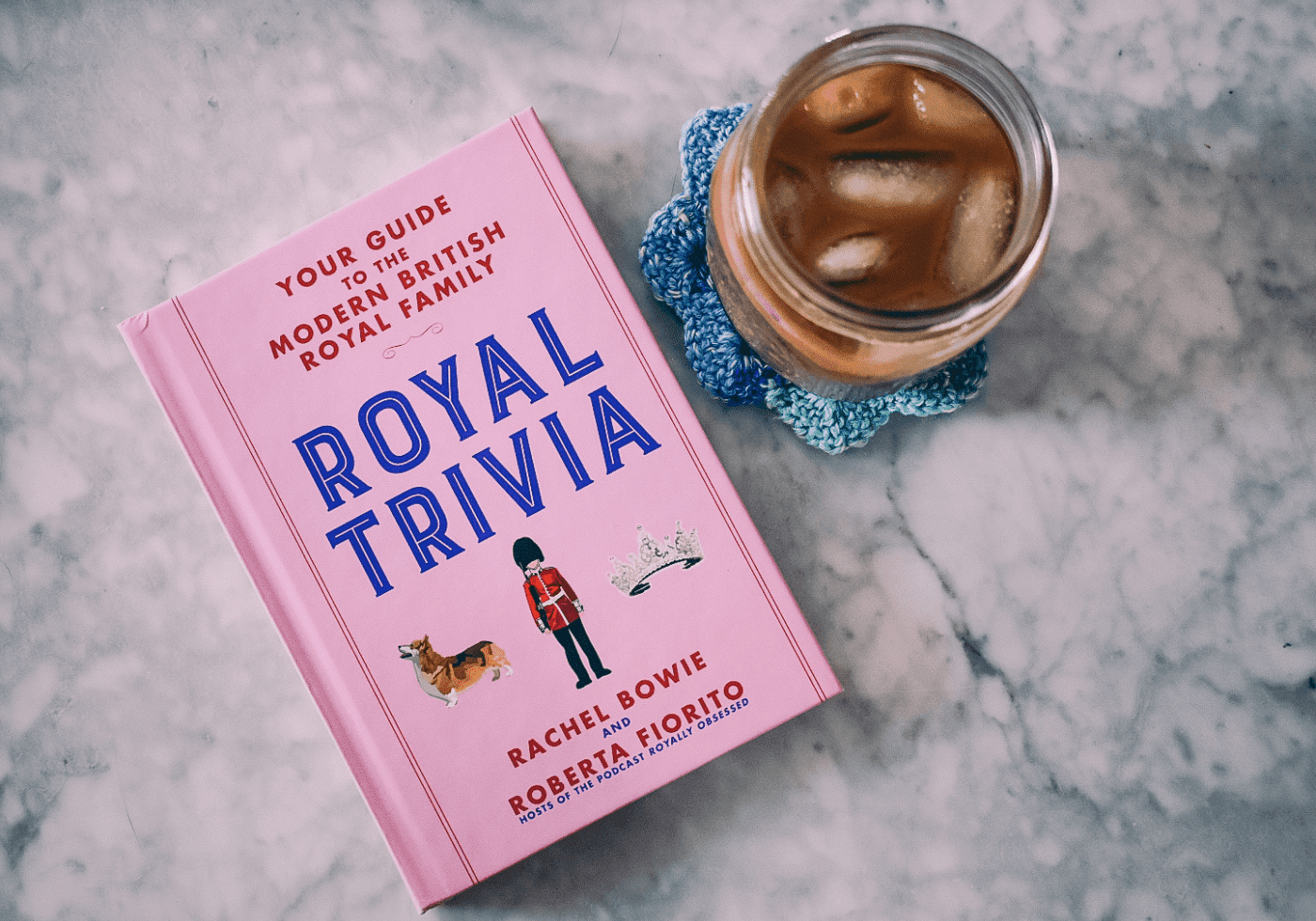 Royal Trivia Your Guide to the Modern British Royal Family By Rachel