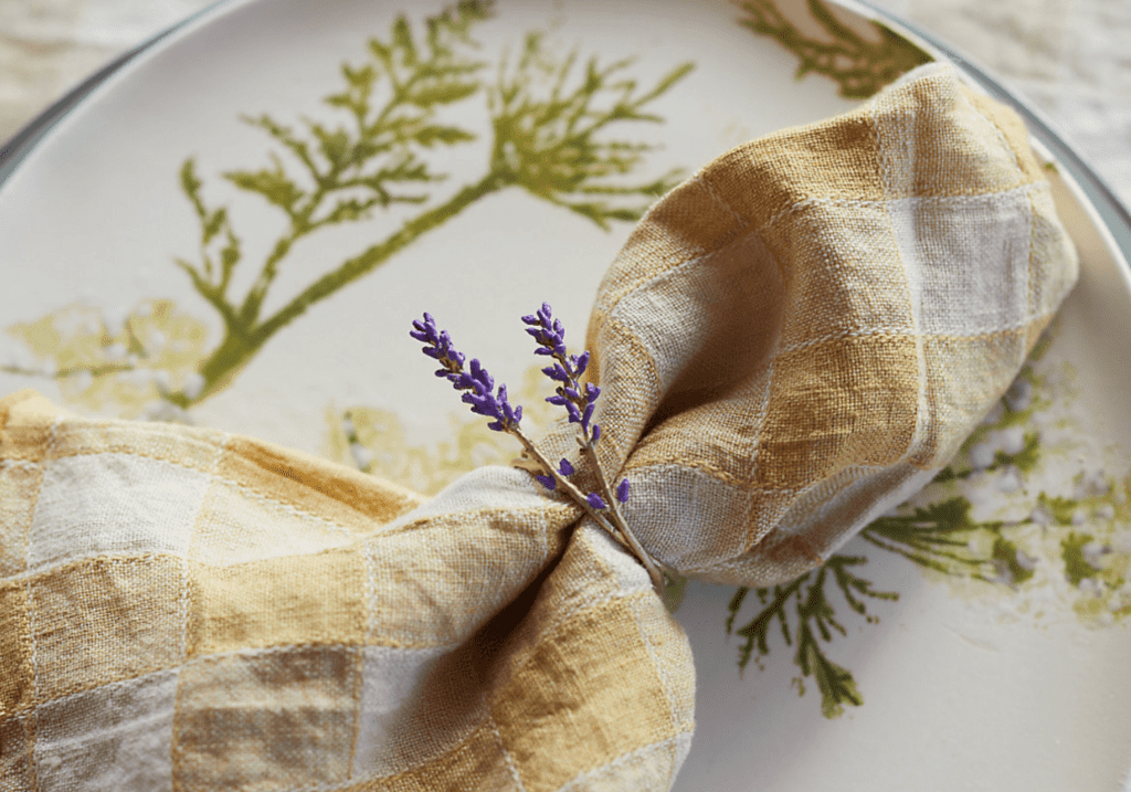 Lavender Inspired Cottagecore Kitchen Ideas - Cats & Coffee